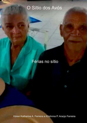 OsÃ­tio Dos AvÃ³s