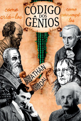 CÃ³digo Dos GÃªnios
