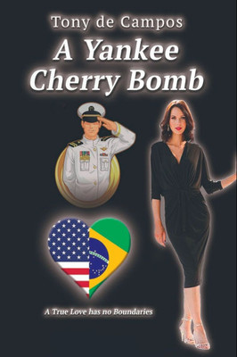 A Yankee Cherry Bomb