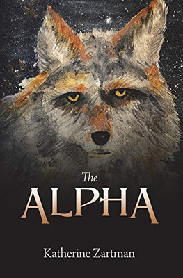 The Alpha - Hardcover