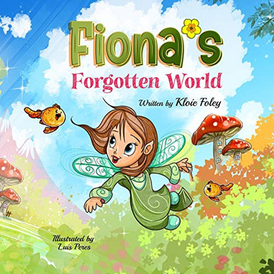 Fiona's Forgotten World