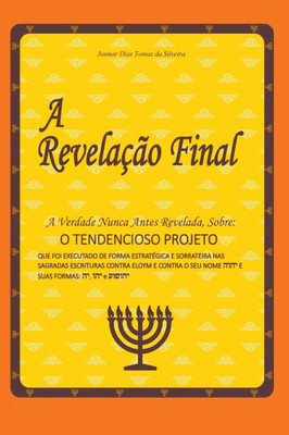 A RevelaÃ§Ã£o Final