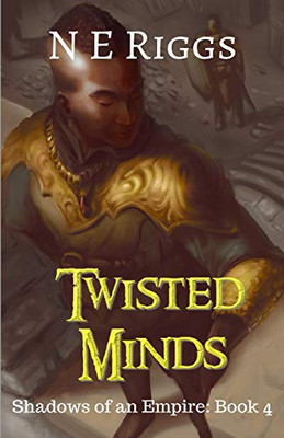 Twisted Minds (Shadows of an Empire)