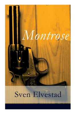 Montrose - VollstÃ¤ndige Deutsche Ausgabe