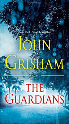 The Guardians: A Novel - 9780525620945