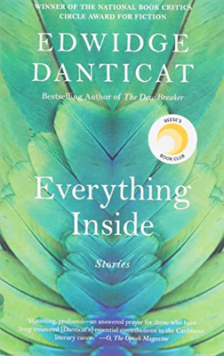 Everything Inside: Stories (Vintage Contemporaries)