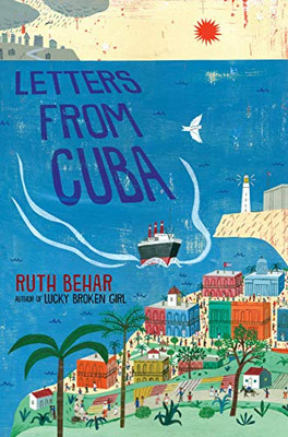 Letters from Cuba