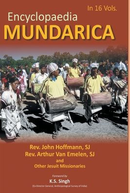 Encyclopaedia Mundarica, Vol.3