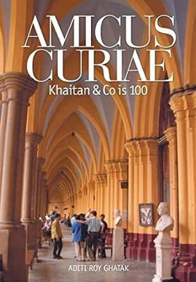 Amicus Curiae Khaitan & Co ISO 100