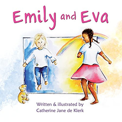 Emily and Eva - Paperback