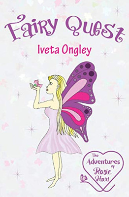 Fairy Quest (The Adventures of Rosie Hart)
