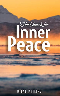The Search for Inner Peace