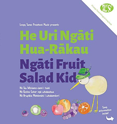 Ngati Fruit Salad (Loopy Tunes Rainbow Collection)