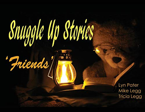 Snuggle Up Stories: Friends (1)