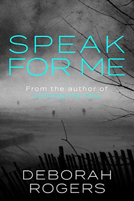 Speak for Me (3) (Amelia Kellaway)