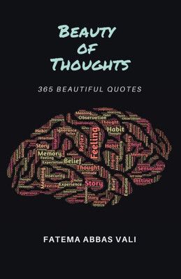 Beauty of thoughts