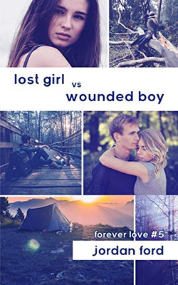 Lost Girl vs Wounded Boy (Forever Love)