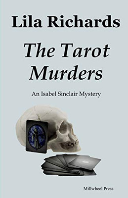 The Tarot Murders: An Isabel Sinclair Mystery (Isabel Sinclair Mysteries)
