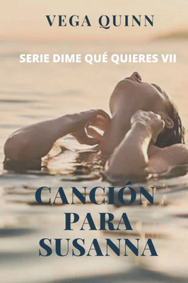 CanciÃ³n para Susanna (ErÃ³tica)