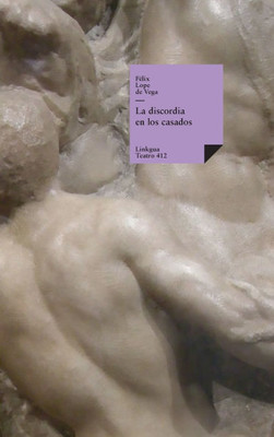 La discordia en los casados