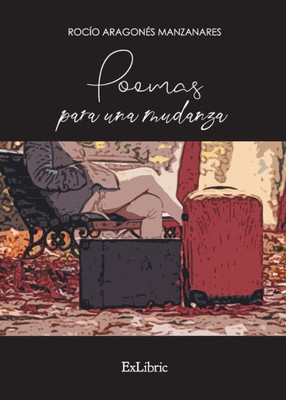 Poemas para una mudanza