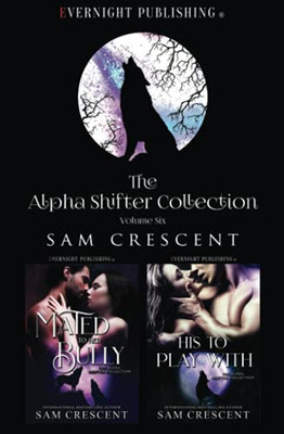 The Alpha Shifter Collection: Volume 6