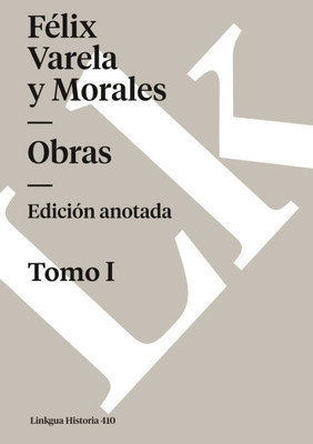 Obras: Tomo I