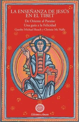La enseÃ±anza de Jesus en el Tibet