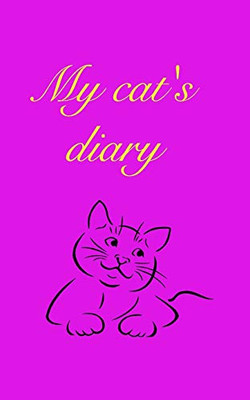 My cat's diary