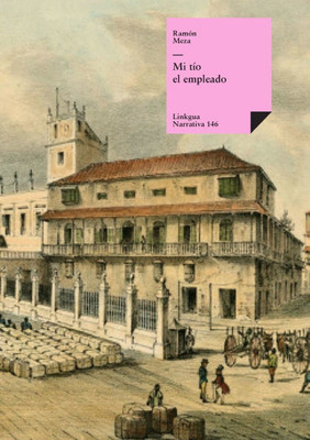 Mi tÃ­o el empleado