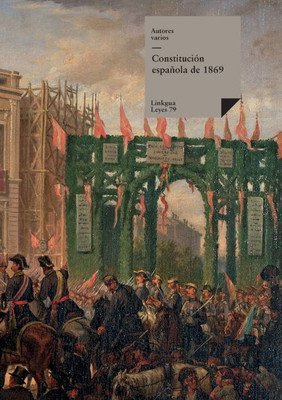 ConstituciÃ³n espaÃ±ola de 1869