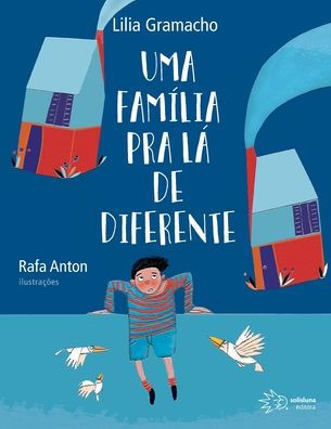Uma famÃ­lia pra lÃ¡ de diferente