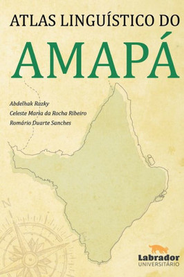 Atlas LingÃºistico do Amapa