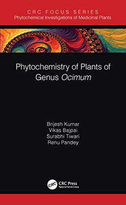 Phytochemistry of Plants of Genus Ocimum (Phytochemical Investigations of Medicinal Plants)