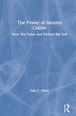 The Power of Identity Claims - Hardcover