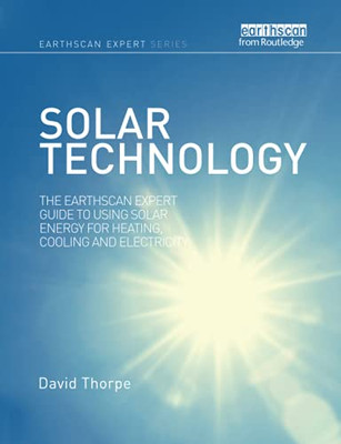 Solar Technology (Earthscan Expert)