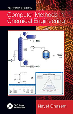 Computer Methods in Chemical Engineering - Hardcover