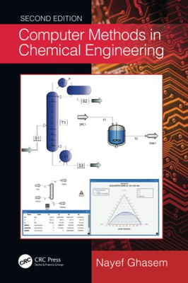 Computer Methods in Chemical Engineering - Paperback