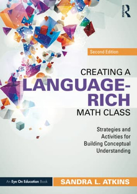 Creating a Language-Rich Math Class