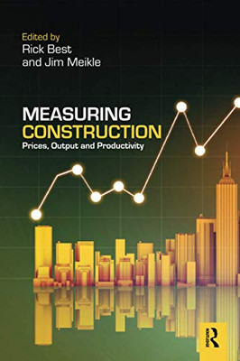Measuring Construction