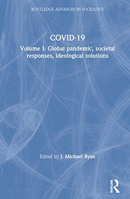 COVID-19 (The COVID-19 Pandemic Series) - Hardcover