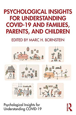 Psychological Insights for Understanding COVID-19 and Families, Parents, and Children - Paperback