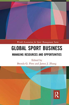 Global Sport Business (World Association for Sport Management)