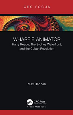 Wharfie Animator (Focus Animation) - Paperback