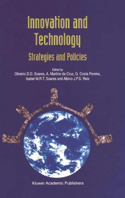 Innovation and Technology -- Strategies and Policies