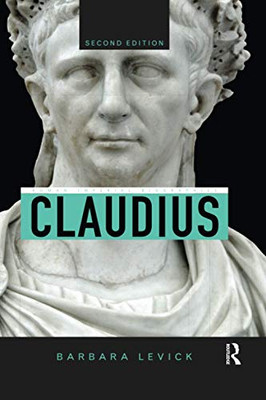 Claudius (Roman Imperial Biographies)