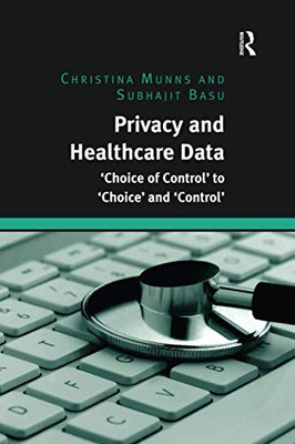 Privacy and Healthcare Data