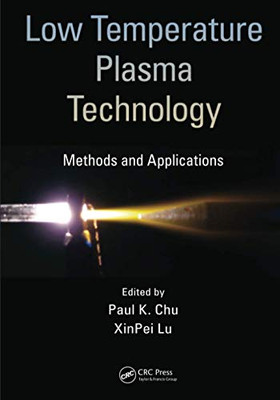 Low Temperature Plasma Technology