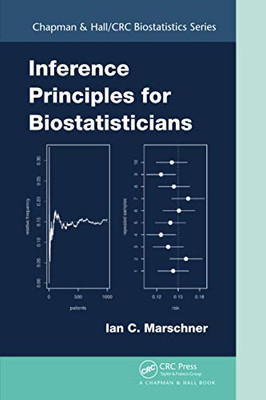 Inference Principles for Biostatisticians (Chapman & Hall/CRC Biostatistics)