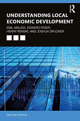 Understanding Local Economic Development - Paperback